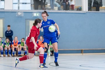 Bild 326 - F NFV Futsalturnier